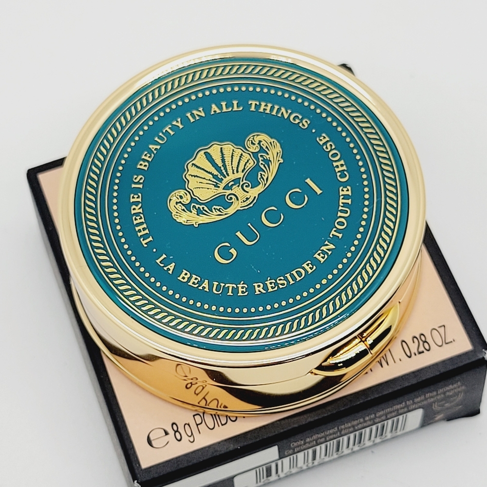 Gucci Baume Nourrissant Universel Nourishing Balm Brand New In Box Authentic - Picture 6 of 7